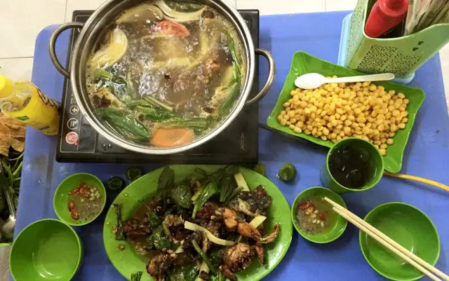 Review Lẩu Ếch Phong Ớ 72 Phó Đức Chính: Đánh Giá Thực Tế, So Sánh & Bí Quyết Thưởng Thức Review Lẩu Ếch Phong Ớ 72 Phó Đức Chính: Đánh Giá Thực Tế, So Sánh & Bí Quyết Thưởng Thức