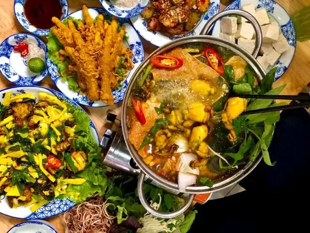 Review Lẩu Ếch Phong Ớ 72 Phó Đức Chính: Đánh Giá Thực Tế, So Sánh & Bí Quyết Thưởng Thức Review Lẩu Ếch Phong Ớ 72 Phó Đức Chính: Đánh Giá Thực Tế, So Sánh & Bí Quyết Thưởng Thức