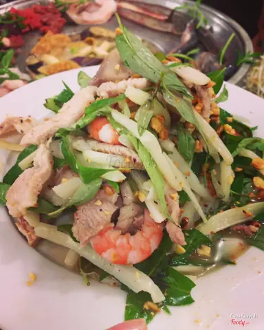 Review Lẩu Mắm Bà Thành Cần Thơ Hà Nội: Trải Nghiệm Hương Vị Miền Tây Chân Thành