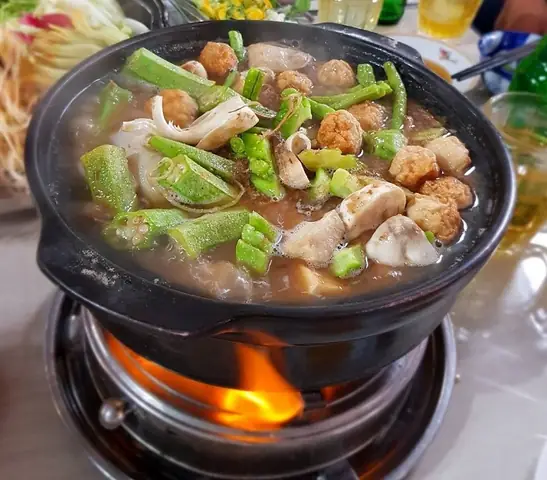 Top 11 Quán Lẩu Mắm Ngon Ở Cần Thơ: Đánh Giá Toàn Diện Từ A Đến Z