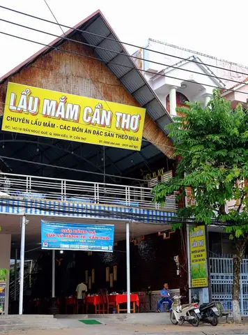 Top 11 Quán Lẩu Mắm Ngon Ở Cần Thơ: Đánh Giá Toàn Diện Từ A Đến Z