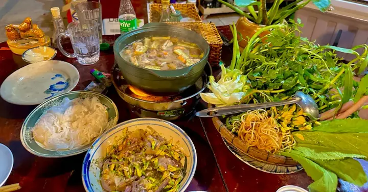Top 11 Quán Lẩu Mắm Ngon Ở Cần Thơ: Đánh Giá Toàn Diện Từ A Đến Z
