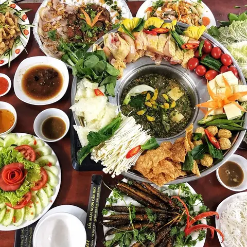 Top 11 Quán Lẩu Mắm Ngon Ở Cần Thơ: Đánh Giá Toàn Diện Từ A Đến Z