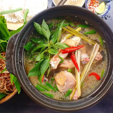 Top 11 Quán Lẩu Mắm Ngon Ở Cần Thơ: Đánh Giá Toàn Diện Từ A Đến Z