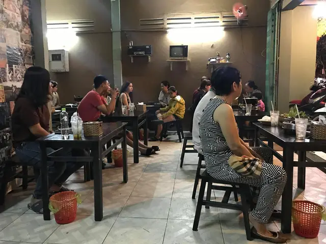 Top 11 Quán Lẩu Mắm Ngon Ở Cần Thơ: Đánh Giá Toàn Diện Từ A Đến Z