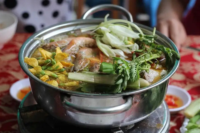 Top 11 Quán Lẩu Mắm Ngon Ở Cần Thơ: Đánh Giá Toàn Diện Từ A Đến Z