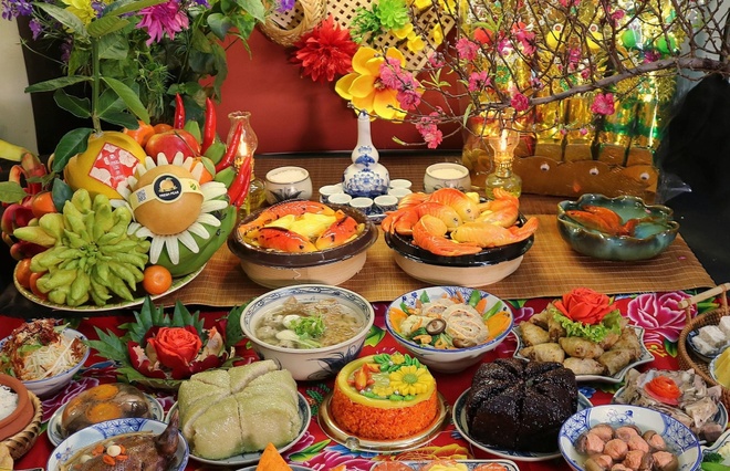 lễ cúng ông táo - Hình 5