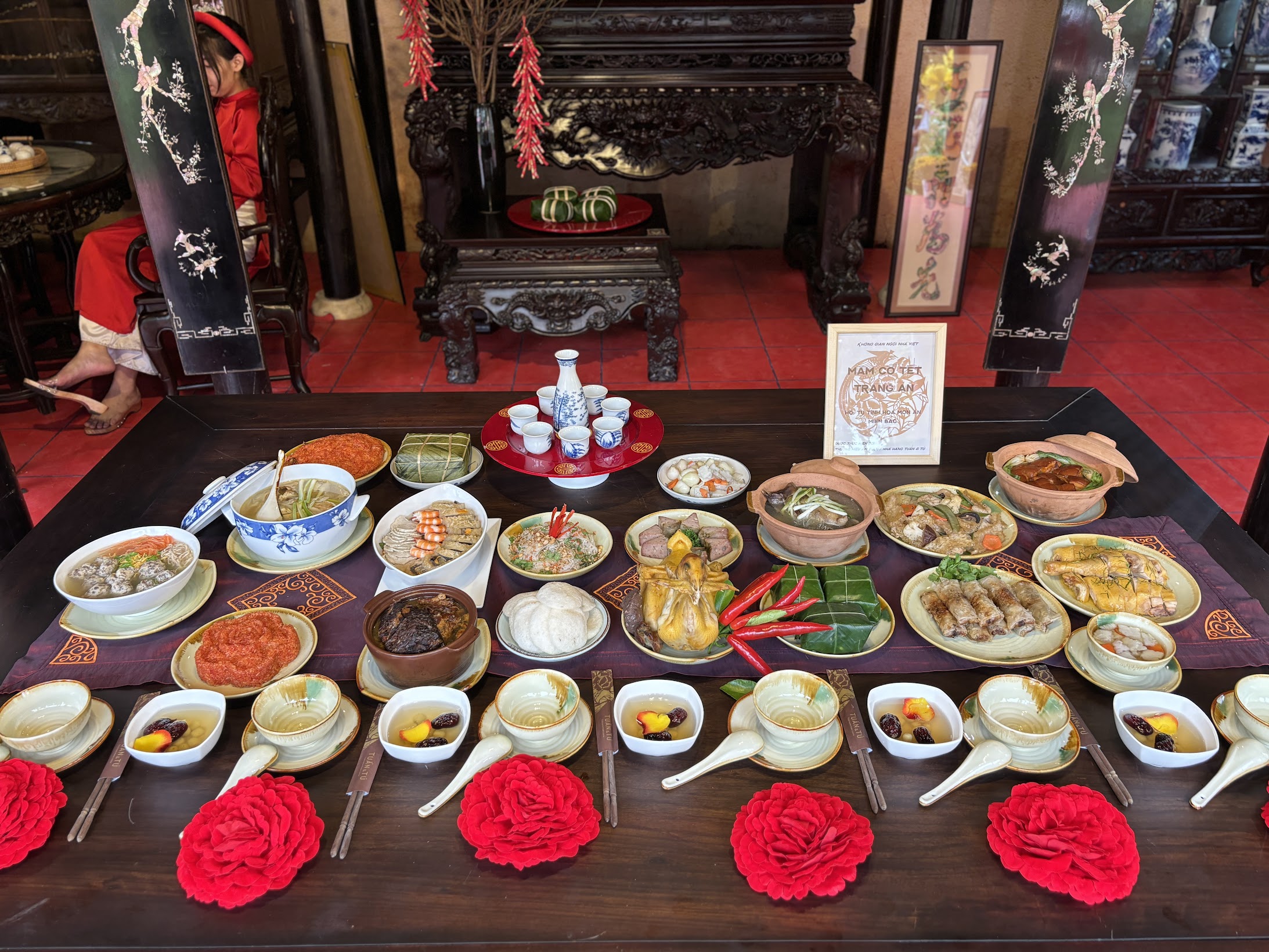 lễ cúng tất niên - Hình 5