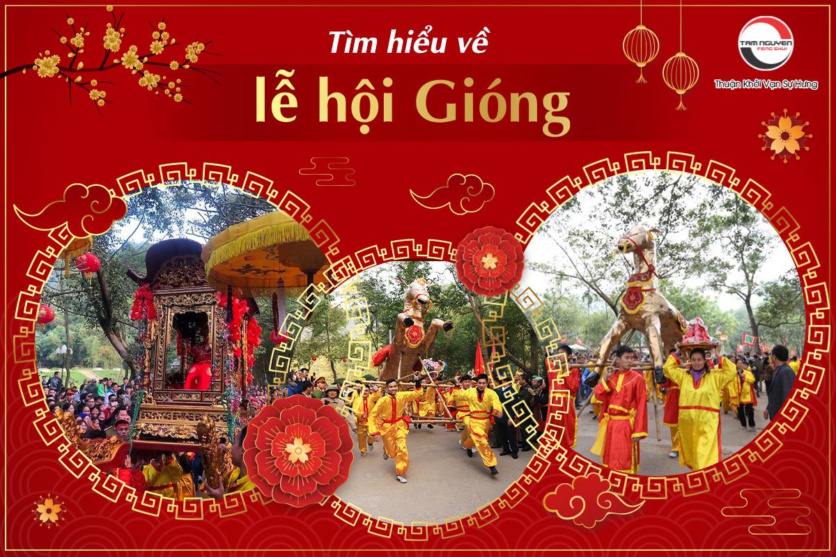 lễ hội đền gióng vào ngày nào - Hình 4