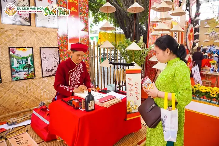 Lễ Hội Văn Hóa Việt Nam: Tinh Hoa Dân Tộc Và Sức Sống Đương Đại
