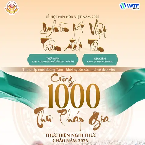 Lễ Hội Văn Hóa Việt Nam: Tinh Hoa Dân Tộc Và Sức Sống Đương Đại