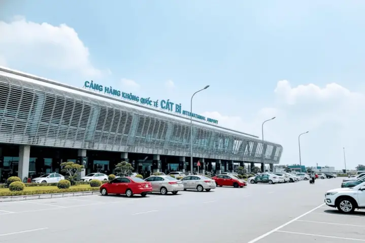 Lịch Bay Sân Bay Cát Bi Hôm Nay: Hướng Dẫn Tra Cứu Chính Xác Nhất