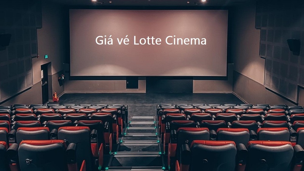 lịch chiếu phim lotte tây sơn - Hình 2