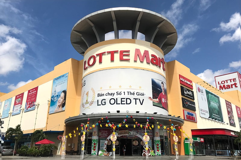lịch chiếu phim lotte tây sơn - Hình 4
