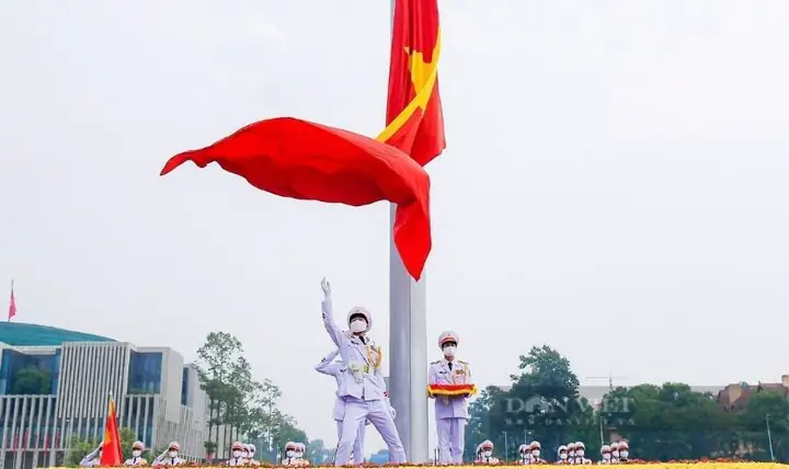 Lịch Mở Cửa Lăng Bác 30/4: Hướng Dẫn Chi Tiết Cho Du Khách
