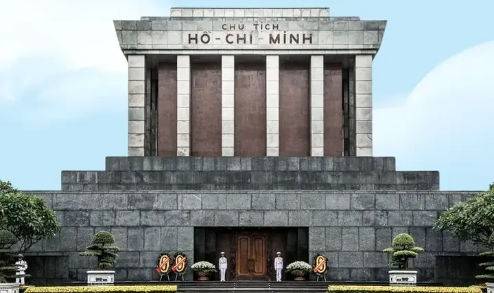 Lịch Mở Cửa Lăng Bác 30/4: Hướng Dẫn Chi Tiết Cho Du Khách