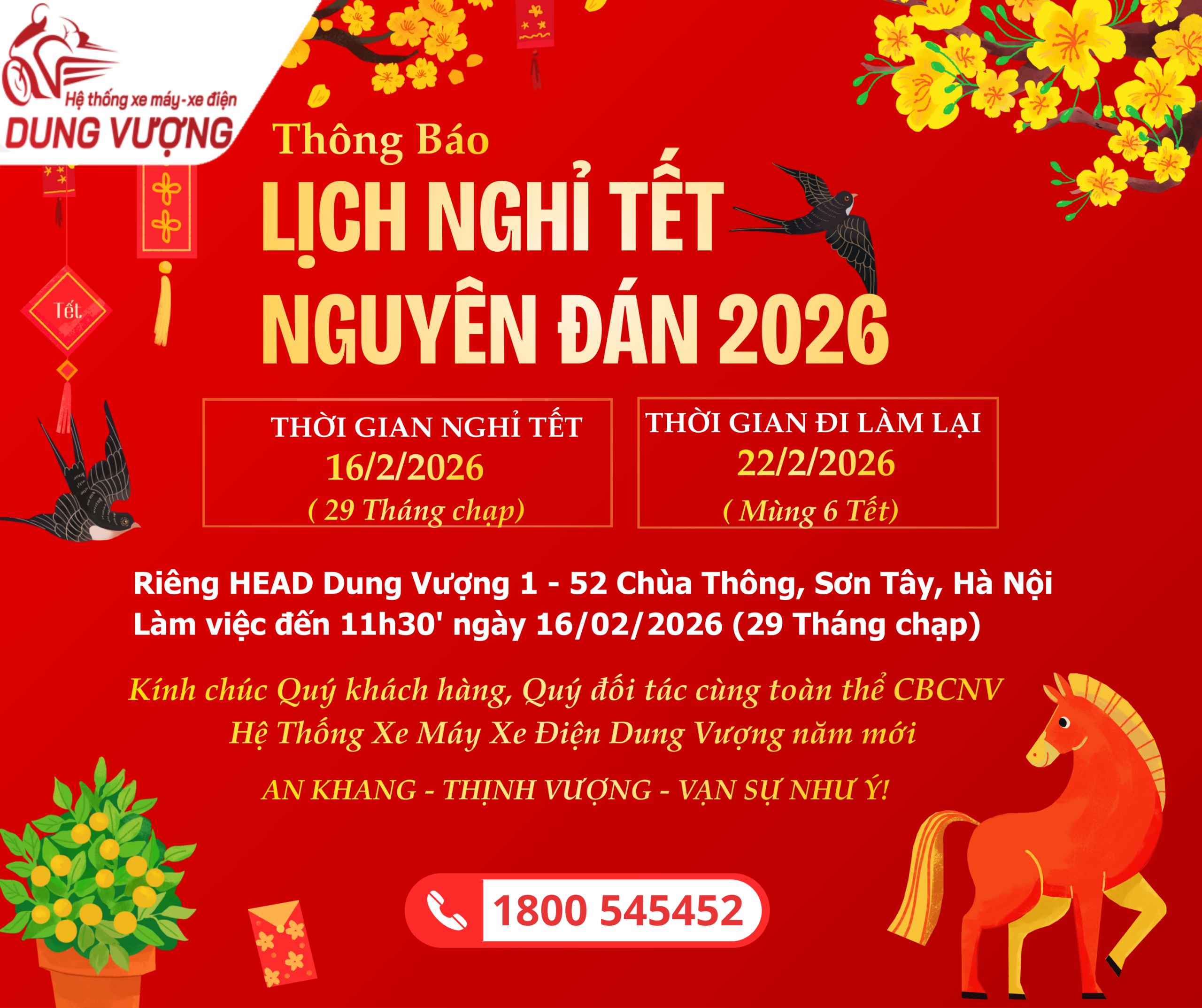 lịch nghỉ tết nguyên đán 2026 hà nội - Hình 4