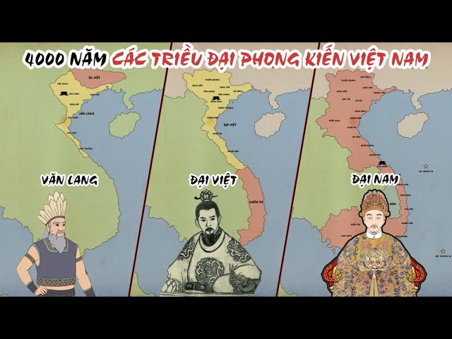 lịch sử việt nam bao nhiêu năm - Hình 3
