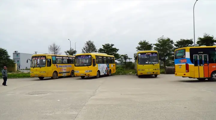 Xe Buýt Đà Nẵng Tam Kỳ: Lịch Trình, Giá Vé Và Mọi Lưu Ý Cần Biết