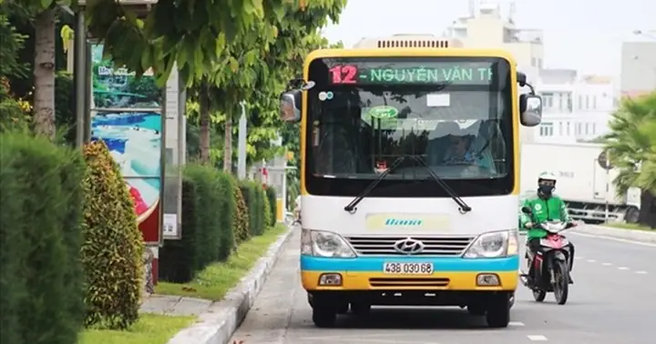 Xe Buýt Đà Nẵng Tam Kỳ: Lịch Trình, Giá Vé Và Mọi Lưu Ý Cần Biết