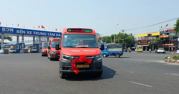 Xe Buýt Đà Nẵng Tam Kỳ: Lịch Trình, Giá Vé Và Mọi Lưu Ý Cần Biết