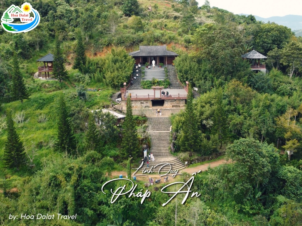 linh quy pháp ấn bảo lộc - Hình 3