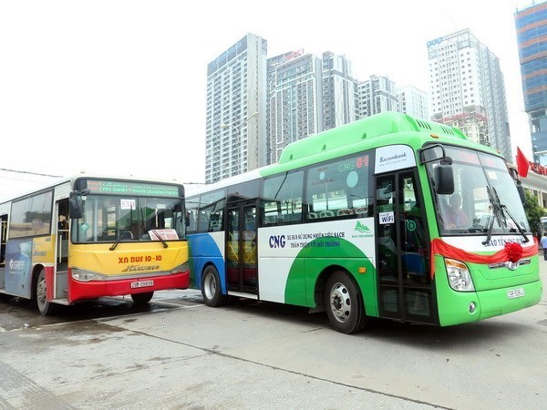 lộ trình xe bus 22b hà nội mới nhất - Hình 3