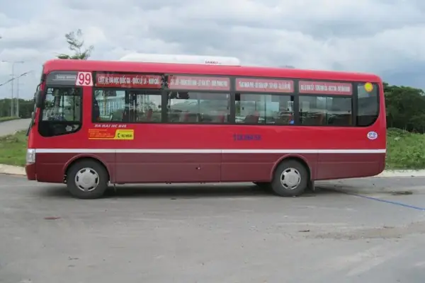 Lộ Trình Xe Bus 39 Hà Nội Mới Nhất: Hướng Dẫn Chi Tiết Toàn Diện