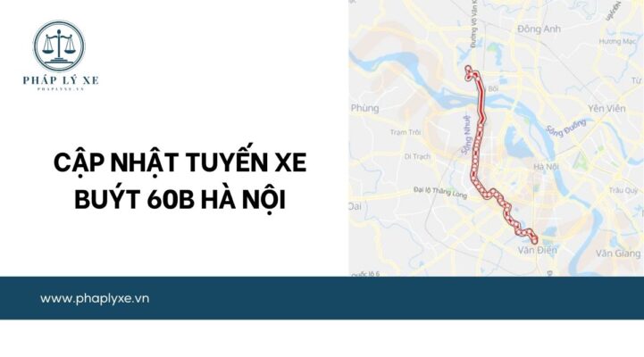 lộ trình xe bus 60b hà nội mới nhất - Hình 4