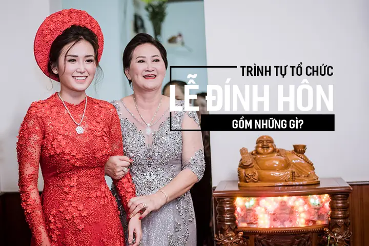 Lời Dẫn Chương Trình Lễ Đính Hôn: Mẫu Chuẩn Và Hướng Dẫn Chi Tiết