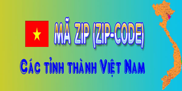 mã bưu chính đồng bằng sông hồng - Hình 2