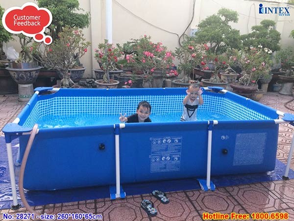 mua hồ bơi trẻ em ở đâu - Hình 2