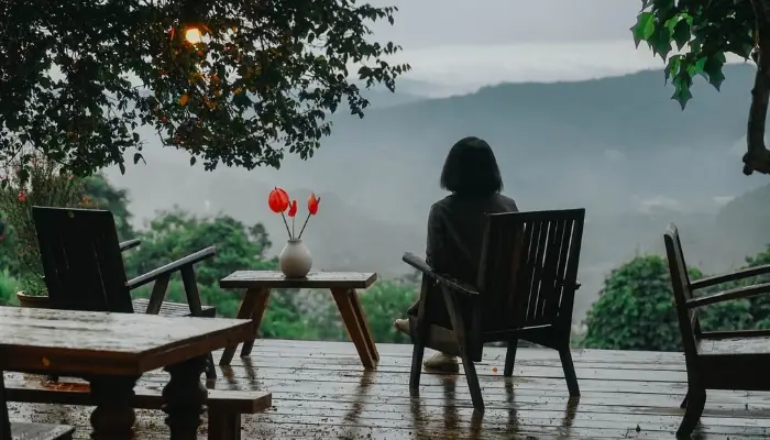 Mùa Mưa Đà Lạt: Thời Gian, Trải Nghiệm & Lưu Ý Cho Du Khách