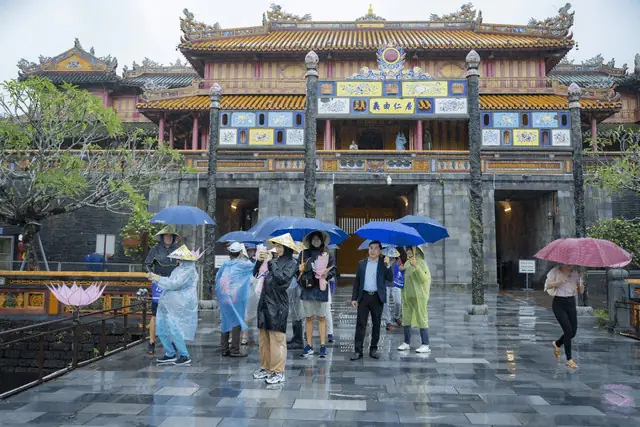 Mùa Mưa Ở Huế Từ Tháng Nào Đến Tháng Nào? Khám Phá Vẻ Đẹp Đặc Biệt Mùa Mưa Ở Huế Từ Tháng Nào Đến Tháng Nào? Khám Phá Vẻ Đẹp Đặc Biệt