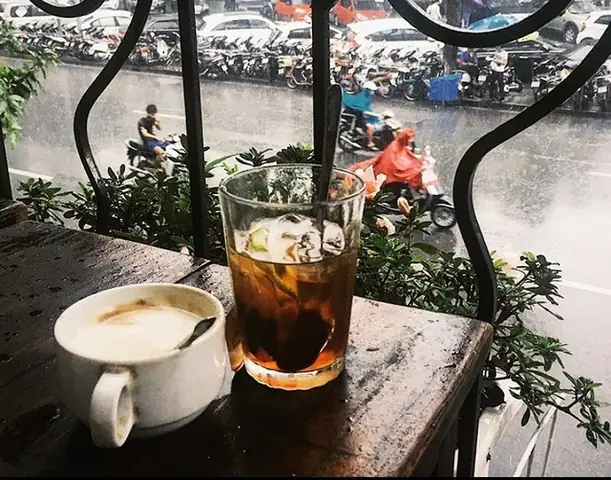 Mùa Mưa Ở Huế Từ Tháng Nào Đến Tháng Nào? Khám Phá Vẻ Đẹp Đặc Biệt Mùa Mưa Ở Huế Từ Tháng Nào Đến Tháng Nào? Khám Phá Vẻ Đẹp Đặc Biệt