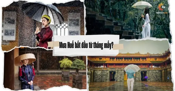 Mùa Mưa Ở Huế Từ Tháng Nào Đến Tháng Nào? Khám Phá Vẻ Đẹp Đặc Biệt Mùa Mưa Ở Huế Từ Tháng Nào Đến Tháng Nào? Khám Phá Vẻ Đẹp Đặc Biệt