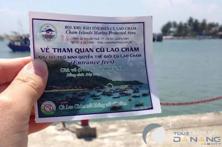 Mua Vé Cù Lao Chàm 2026: Hướng Dẫn Chi Tiết Giá Cả, Nơi Mua & Bí Quyết Chọn Lựa Mua Vé Cù Lao Chàm 2026: Hướng Dẫn Chi Tiết Giá Cả, Nơi Mua & Bí Quyết Chọn Lựa