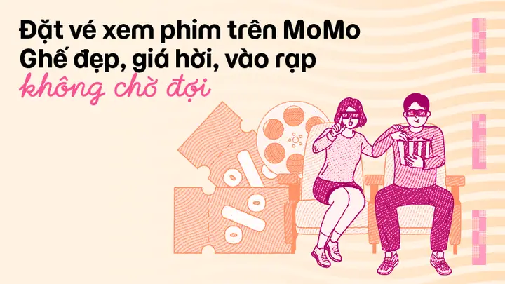 Mua Vé Xem Phim Giá Rẻ Nhất 2026: Đánh Giá Chi Tiết Momo Và So Sánh Với Các Nền Tảng Khác