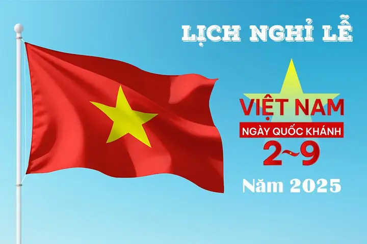 Mùng 2 Tháng 9 Năm 2026 Là Thứ Mấy?