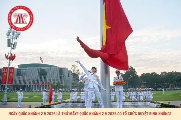 Mùng 2 Tháng 9 Năm 2026 Là Thứ Mấy?