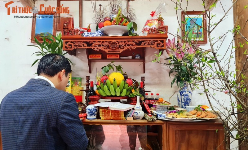 năm 2024 có nên cúng giao thừa không - Hình 3