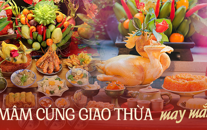 năm 2024 có nên cúng giao thừa không - Hình 5