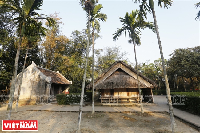 nam đàn nghệ an quê bác - Hình 4