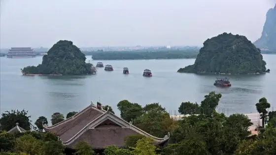 Nam Định Có Sân Bay Không? Phân Tích Nguyên Nhân Và Giải Pháp Toàn Diện
