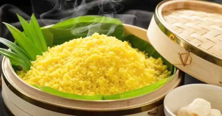 Hướng Dẫn Nấu Xôi Đậu Xanh Nước Cốt Dừa Chuẩn Vị Với Nồi Cơm Điện Hướng Dẫn Nấu Xôi Đậu Xanh Nước Cốt Dừa Chuẩn Vị Với Nồi Cơm Điện