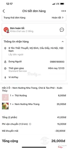Nem Nướng Nha Trang Xuân Thủy: Trải Nghiệm Đáng Thử Ở Hà Nội
