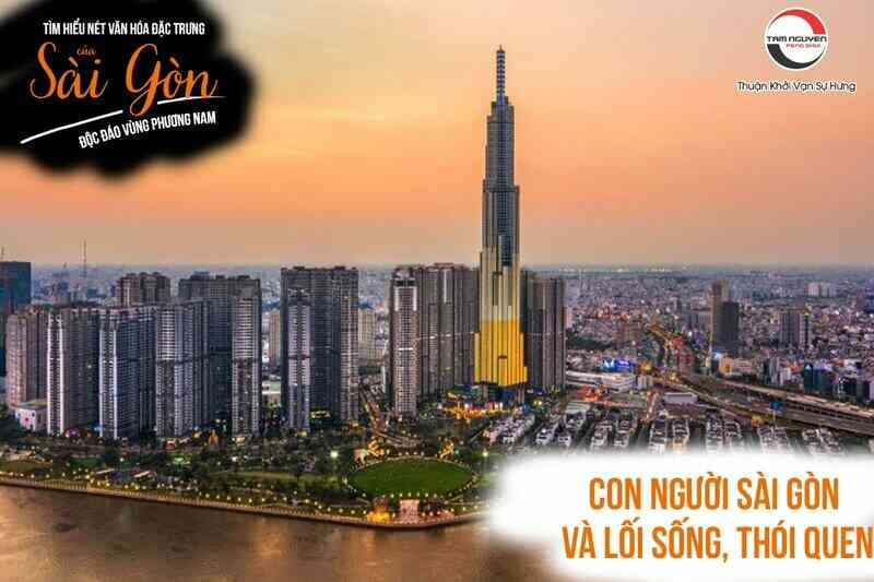 nét văn hóa đặc trưng của tphcm - Hình 3