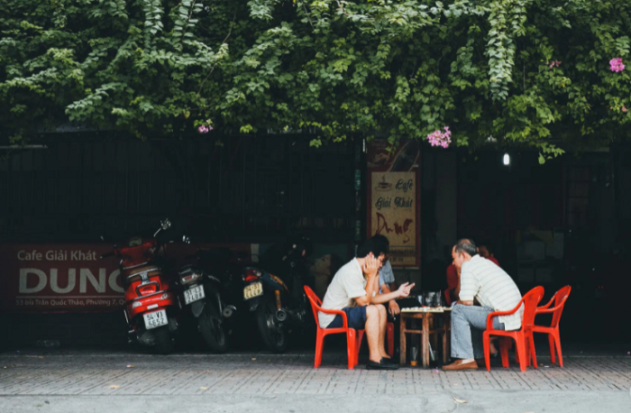 nét văn hóa đặc trưng của tphcm
