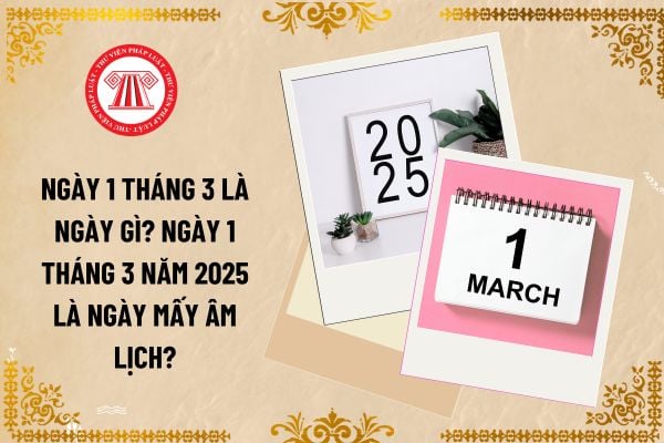 ngày 1 3 là ngày gì - Hình 2