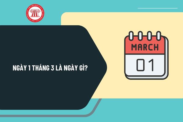 ngày 1 3 là ngày gì - Hình 4